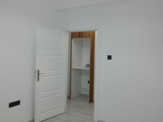  GAZİMAĞUSA - ÇANAKKALE      3+1  EV  SATILIK TAŞINMAYA HAZIR  ***£77.500***