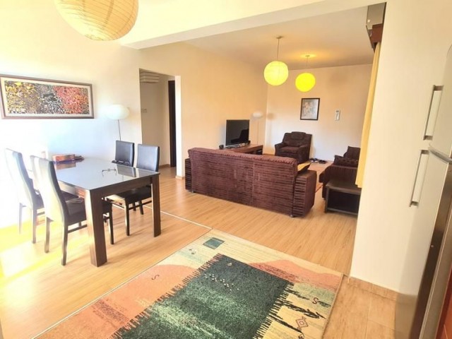 FOR SALE  - 2 BEDROOM APARTMENT IN FAMAGUSTA - ***£59.000***