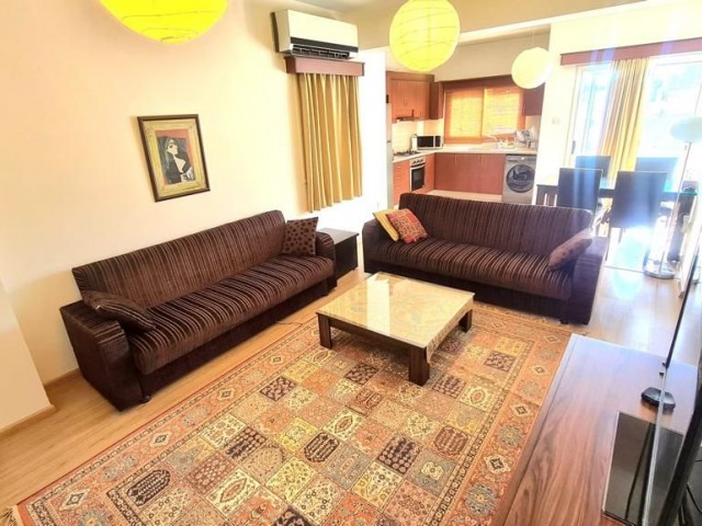 2+1 WOHNUNG ZU VERKAUFEN IN FAMAGUSTA -***£65. 000*** 