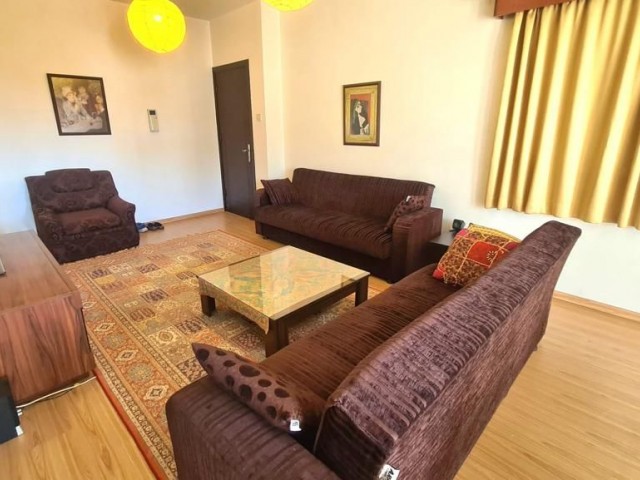 GAZİMAĞUSA’DA 2+1 SATILIK DAİRE -***£59.000*** 