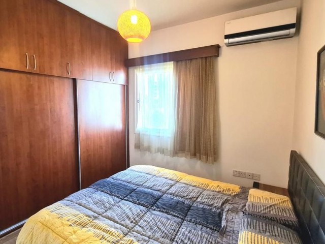 2+1 WOHNUNG ZU VERKAUFEN IN FAMAGUSTA -***£65. 000*** 