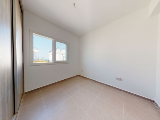 YENI ERENKOY - KARPAZ -1 BEDROOM DETACHED AT DREAM LIFE SITE ***£87.500***