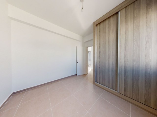 YENI ERENKOY - KARPAZ -1 BEDROOM DETACHED AT DREAM LIFE SITE ***£87.500***