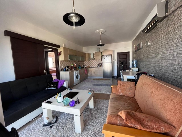 2+1 WOHNUNG ZU VERKAUFEN IN FAMAGUSTA - ***£54. 000*** 