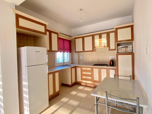 آپارتمان مبله 2+1 برای فروش در غازیمائوسا - ***59.000 پوند***