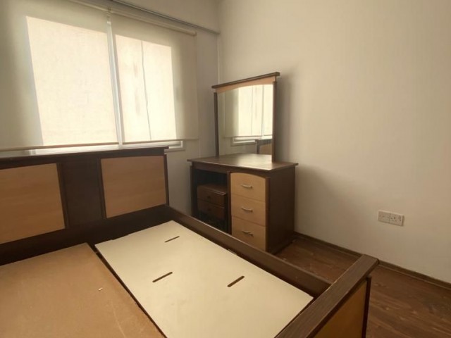 2+1 MÖBLIERTE WOHNUNG ZU VERKAUFEN IN FAMAGUSTA - ***£59. 000*** 