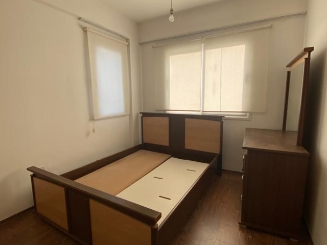 2+1 MÖBLIERTE WOHNUNG ZU VERKAUFEN IN FAMAGUSTA - ***£59. 000*** 