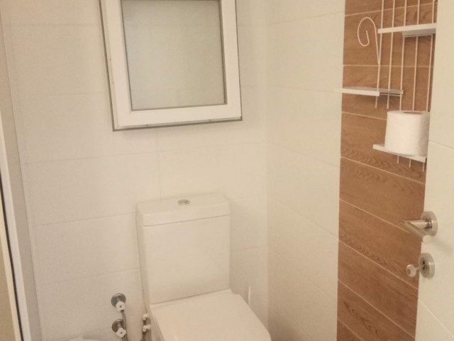 ISKELE – LONGBEACH – CAESAR RESORT – STUDIO FLAT *** 72.000 پوند***