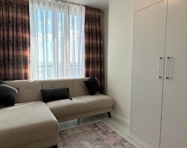 GAZİMAĞUSA - CENTER - Northernland - PREMIER - 3+1 FLAT با منظره دریا ***160.000 پوند***