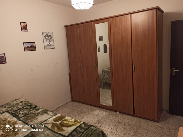 FAMAGUSTA - SOZIALWOHNUNGEN 3+1 WOHNUNG ZU VERKAUFEN -***£40. 000*** 