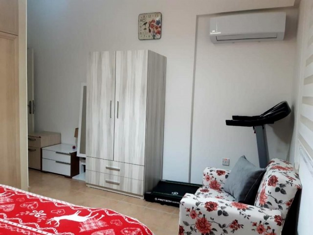 ISKELE BEGON VILLA 2+ 1 YATAK ODALI SATILIK DAIRE £65. 000