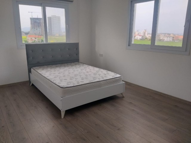 İSKELE – LONG BEACH 2 YATAK ODALI- DENİZ MANZARALI–  £ 149.000