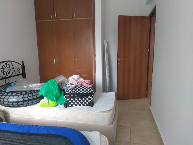 ISKELE-LONGBEACH GENIS TERASLI 3 YATAK ODALI APARTMAN £80.000