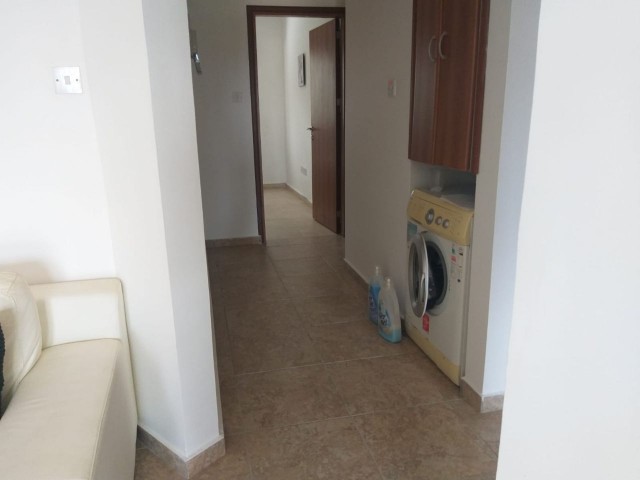 ISKELE-LONGBEACH 3 BEDROOM APARTMANT WITH LARGE TERRRACE £80.000