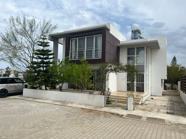 TUZLA 3 BEDROOM VILLA - ***£275.000***