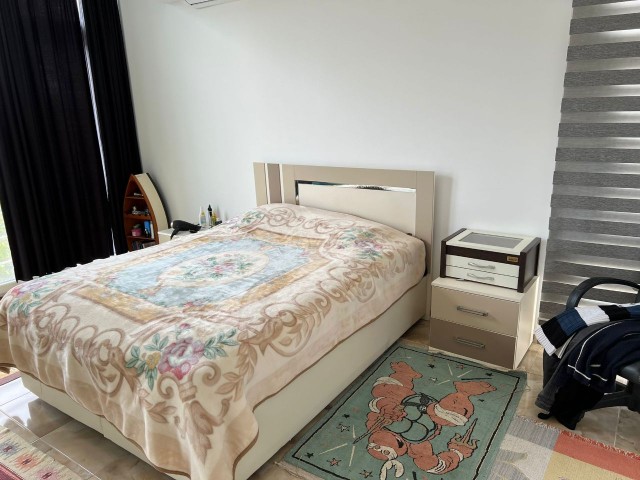 TUZLA 3 SCHLAFZIMMER VILLA - ***£275. 000***