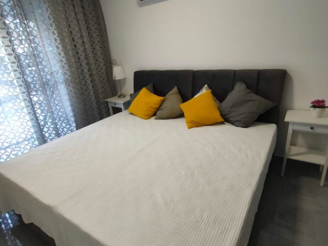 ПРОДАЖА В ISKELE - LONG BEACH COURTYARD - 2+1 КВАРТИРА *** £265. 000 ***