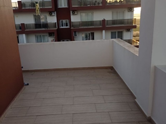 FOR SALE TOWNHOUSE 2+1 FULLY FURNISHED  IN ISKELE, LONG BEACH- NOYANLAR  ***£210.000***