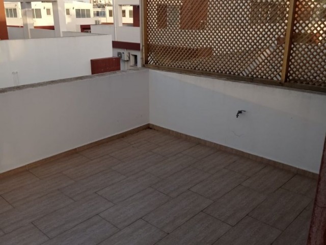 FOR SALE TOWNHOUSE 2+1 FULLY FURNISHED  IN ISKELE, LONG BEACH- NOYANLAR  ***£210.000***