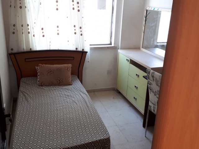 3+1 WOHNUNG ZUM VERKAUF IN GAZİMAĞUSA ***£46.000***