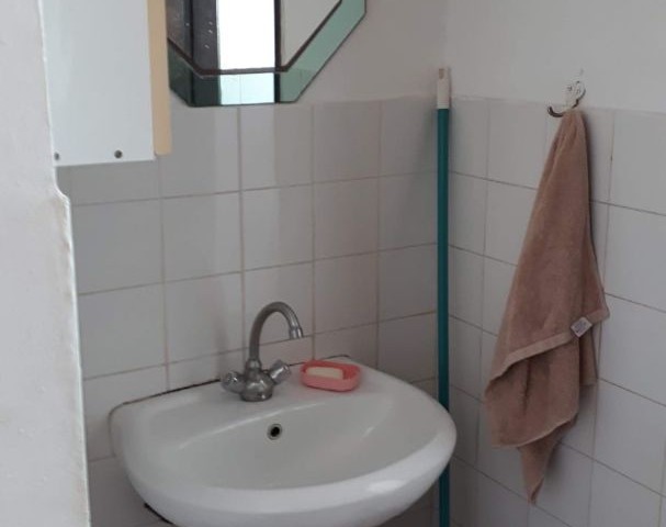 3+1 WOHNUNG ZUM VERKAUF IN GAZİMAĞUSA ***£46.000***