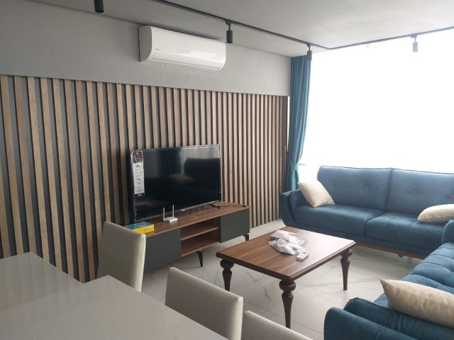 ISKELE – LONG BEACH 2+1   new flat    ****£170.000**** 