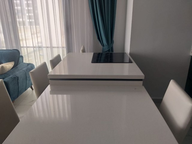 İSKELE – LONG BEACH HİÇ KULLANILMAMIS 2+1 SATILIK  DAİRE  £ 170.000 