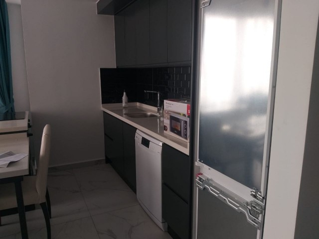 ISKELE – LONG BEACH 2+1   new flat    ****£170.000**** 