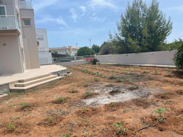 MAĞUSA 4 BEDROOM VILLA - ***£350.000***