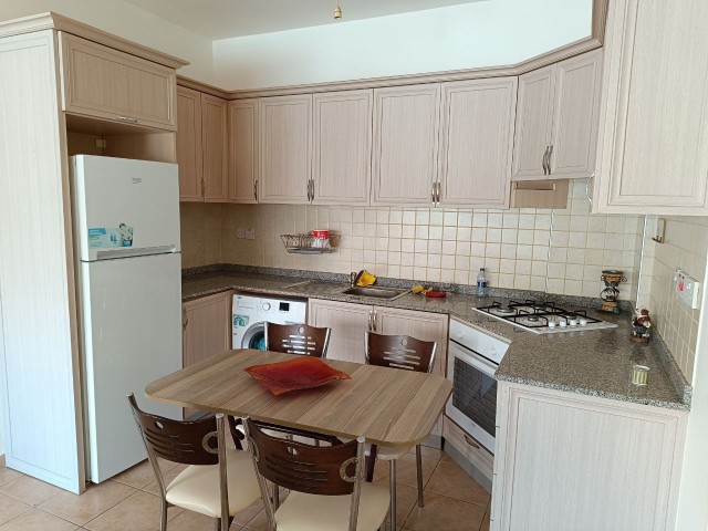 ISKELE BEGON VILLA  2+1  APARTMENT FOR SALE  £83.999