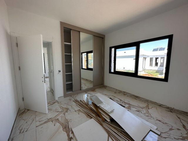 İSKELE ÖTÜKEN 3+1 NEUE FREISTEHENDE VILLA ZU VERKAUFEN ***£269.000***