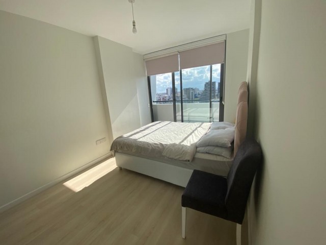 GAZİMAĞUSA MERKEZ    NORTHERNLAND PREMIER’DE 2+1 DAİRE  ***£150.000***