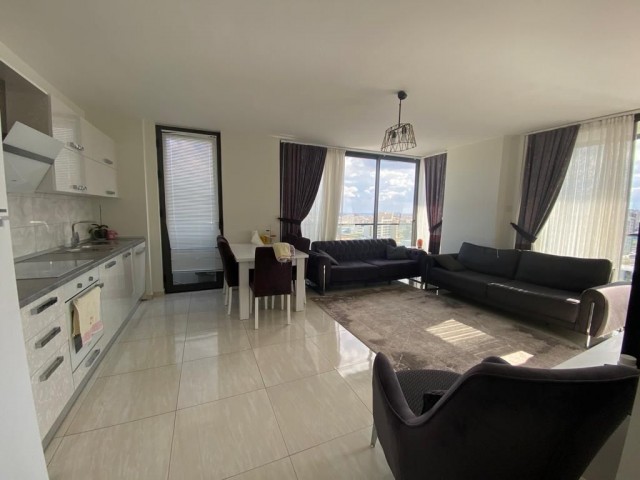 FAMAGUSTA  FOR SALE 2+1 APARTMENT IN NORTHERNLAND PREMIER  ***£150.000***