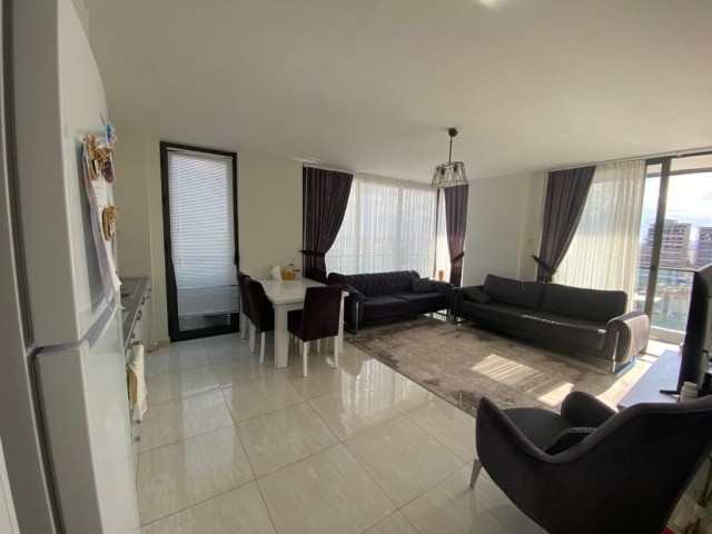 FAMAGUSTA  FOR SALE 2+1 APARTMENT IN NORTHERNLAND PREMIER  ***£150.000***