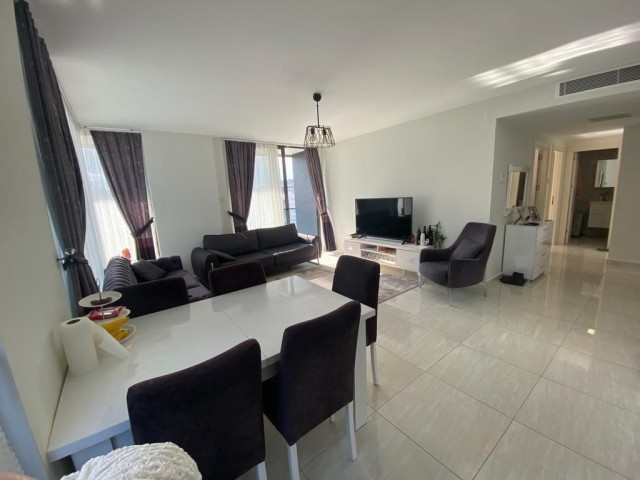 FAMAGUSTA  FOR SALE 2+1 APARTMENT IN NORTHERNLAND PREMIER  ***£150.000***