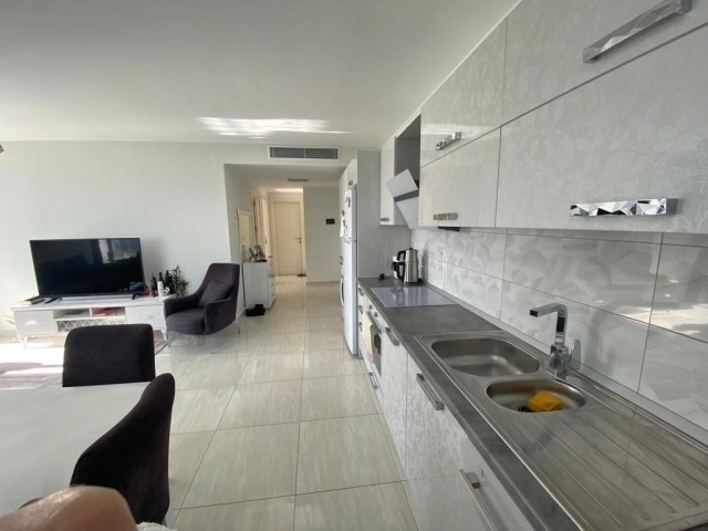 2+1 WOHNUNG IN GAZİMAĞUSA CENTER NORTHERNLAND PREMIER ***£140.000***