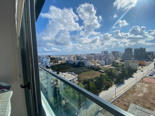 FAMAGUSTA  FOR SALE 2+1 APARTMENT IN NORTHERNLAND PREMIER  ***£150.000***