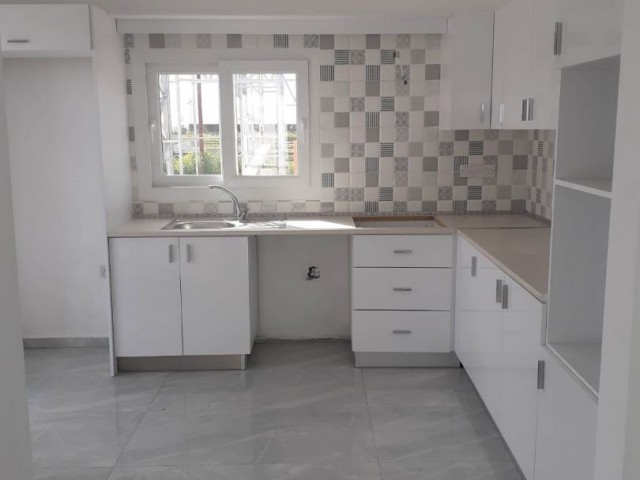 FOR SALE  2+1 HOUSE IN PROJECT   ***£100.000*** FAMAGUSTA MUTLUYAKA- KORKUTELİ  