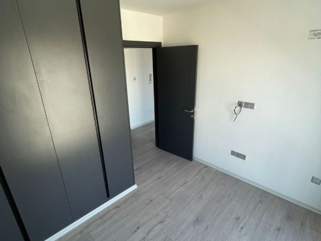 ZU VERKAUFEN 1+1 WOHNUNG IN MCKENZIE GOLD RESIDENCE ***£115.000** ISKELE -LONG BEACH