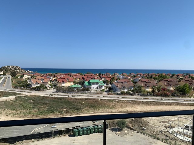 2 + 1 SEA VIEW APARTMENT IN CAESAR BLUE   ***£160.000*** İSKELE – BOGAZ     