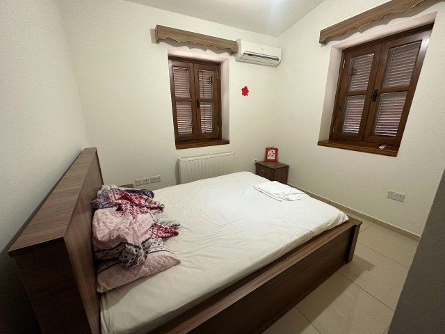 3 SCHLAFZIMMER – MEERBLICK **£200.000*** KARPAZ - YENİ ERENKÖY