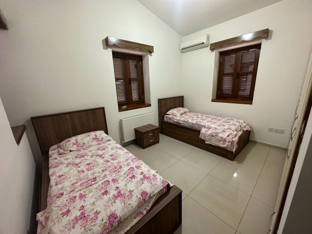 3 SCHLAFZIMMER – MEERBLICK **£200.000*** KARPAZ - YENİ ERENKÖY