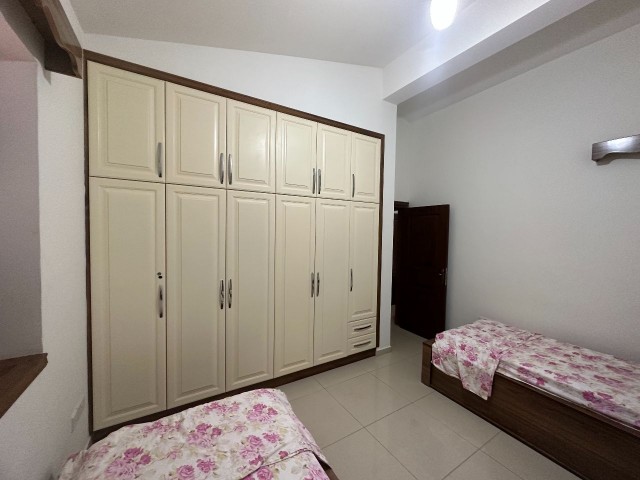 3 SCHLAFZIMMER – MEERBLICK **£200.000*** KARPAZ - YENİ ERENKÖY