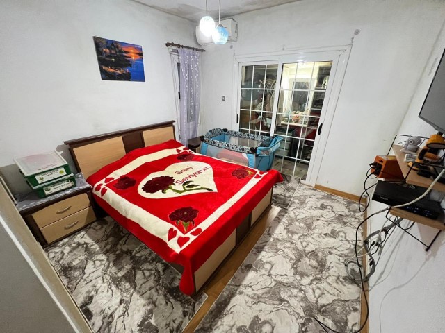 FOR SALE  3 BEDROOM DUPLEX VILLA  ***£320.000*** ISKELE –LONG BEACH   