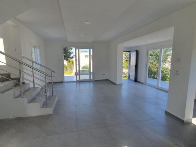 IN ESENTEPE 2+1 DUBLEX VILLA FOR SALE  ***£155.000***