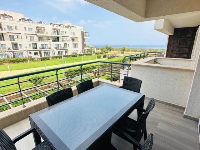 3 BEDROOM APARTMENT IN THALASSA BEACH RESORT  *** £210.000*** ISKELE - BAFRA         