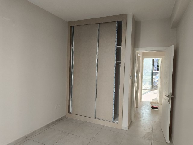 İSKELE – 2+1 WOHNUNG ZUM VERKAUF IN LONG BEACH LIFE SQUARE ***£130.000***