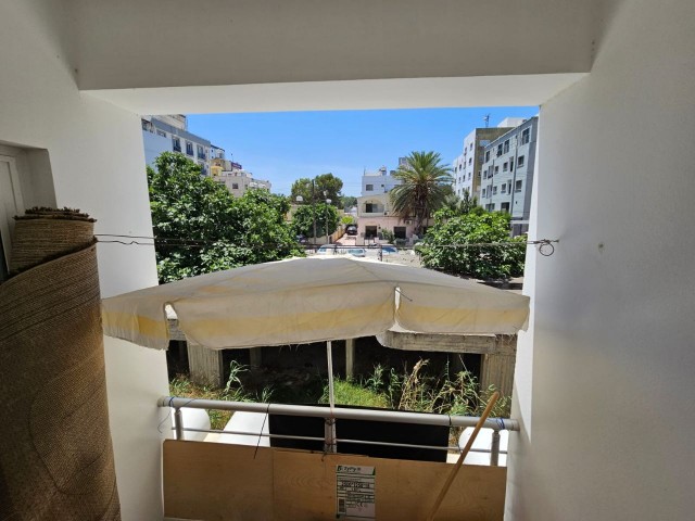 2+1 WOHNUNG ZUM VERKAUF IN FAMAGUSTA ***£55.000***