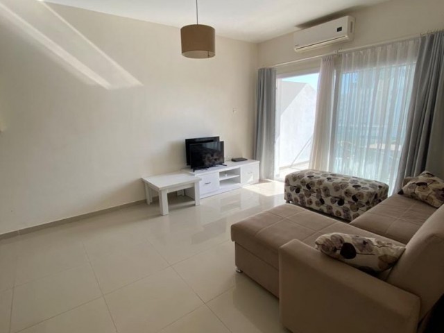 CAESAR RESORT 2+1 APARTMENT ***£118.000***