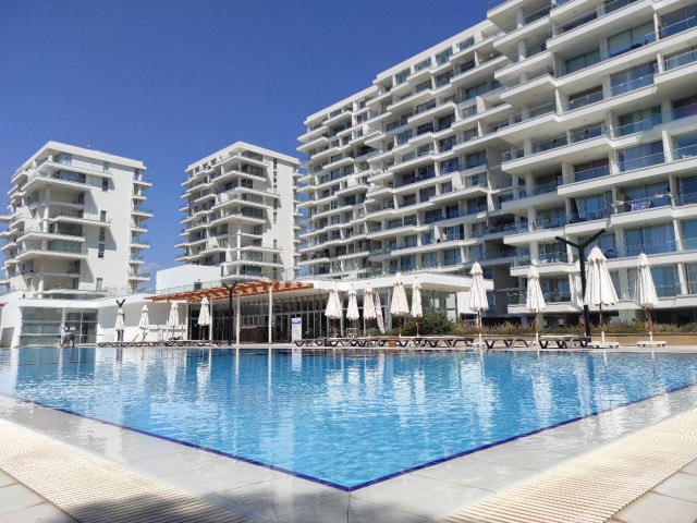 SEA VIEW STUDIO APARTMENT IN ABELIA   *** £67.000 ***